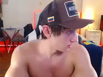 Chaturbate Sex Chat of maty_star