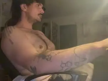 Chaturbate Live Sex of planet_express987085