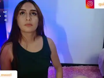 Chaturbate Free Live Porn of quimexis
