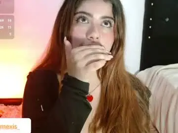 Chaturbate Free Live Porn of quimexis
