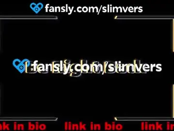 Chaturbate Sex Chat of slimvers