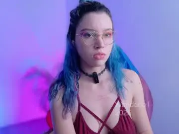 Chaturbate Best live sex cam show of wandadoll