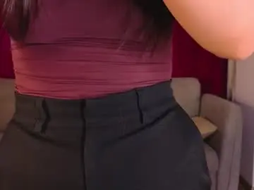 Chaturbate Live Porn of woofbus