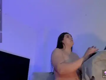 Chaturbate Best Webcam of anny_ferrer1
