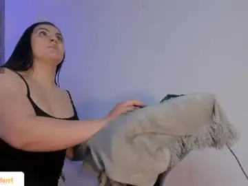 Chaturbate Private Sex Chat of anny_ferrer1