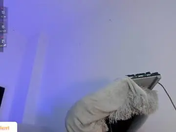 Chaturbate Live Sex Cam of anny_ferrer1