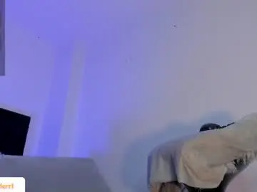 Chaturbate Best live sex cam show of anny_ferrer1