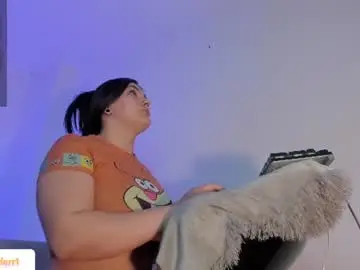 Chaturbate Watch Live Sex Cams of anny_ferrer1