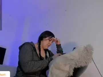 Chaturbate Sex Cam of anny_ferrer1