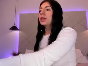 Chaturbate Free Live Porn of antonella__rouse