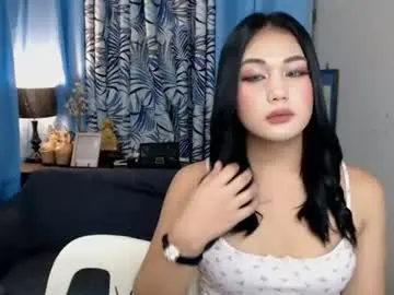 Chaturbate Live Sex Cam of asiancumlove4uxxx