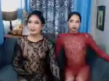 Chaturbate Sex Cam of asiancumlove4uxxx