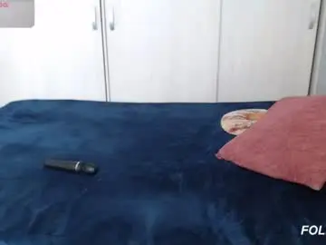 Chaturbate Private Sex Chat of crystal_croft_