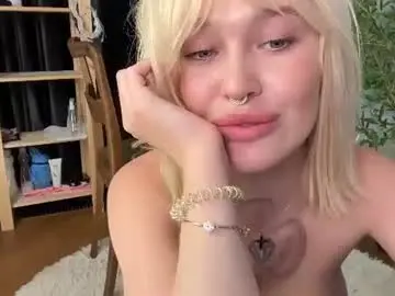 Chaturbate Adult Webcams of golden_alinee