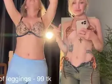 Chaturbate Live Porn of golden_alinee