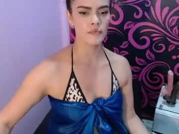 Chaturbate Live Sex Cam of greatass_latina