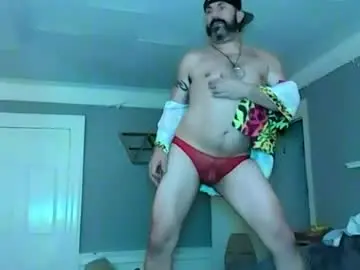 Chaturbate Adult Webcams of hungitalian40