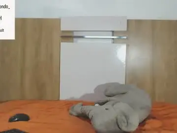 Chaturbate Sex Cam of iam_colt