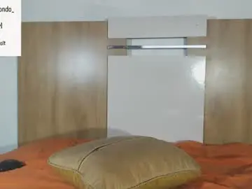 Chaturbate Free Porn Cam of iam_colt