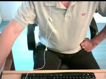 Chaturbate Best Webcam of icumalot4you