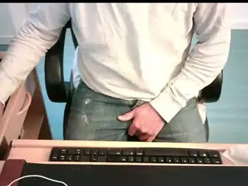Chaturbate Live Sex of icumalot4you