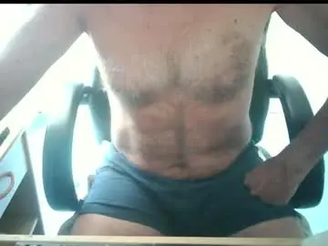 Chaturbate Adult Video Chat of icumalot4you