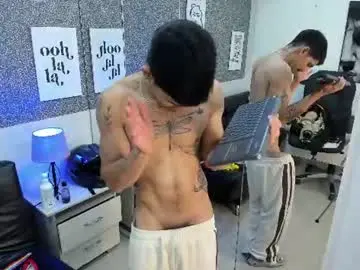 Chaturbate Live Porn of jared_cole