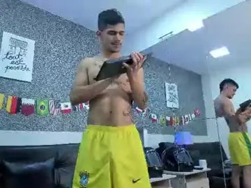 Chaturbate Live Sex of jared_cole