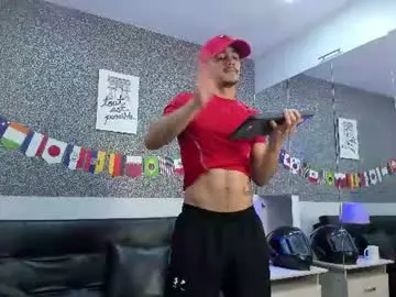 Chaturbate Watch Live Sex Cams of jared_cole
