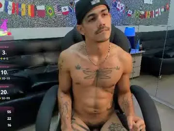 Chaturbate Adult Video Chat of jared_cole