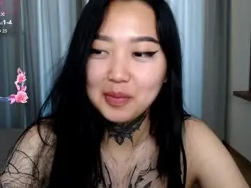 Chaturbate Free Porn Cam of lillgothbaby