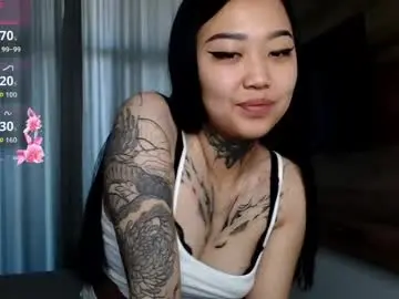 Chaturbate Free Live Porn of lillgothbaby