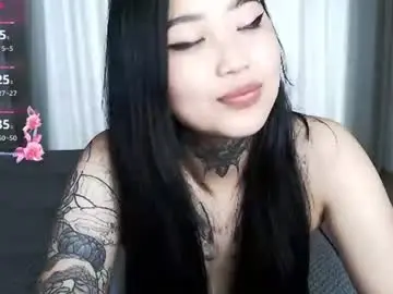 Chaturbate Free Live Porn of lillgothbaby