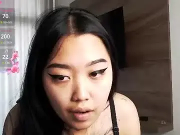 Chaturbate Best live sex cam show of lillgothbaby