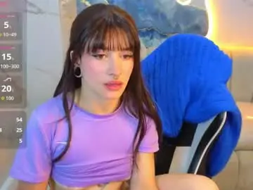 Chaturbate Live Porn of lily_tx