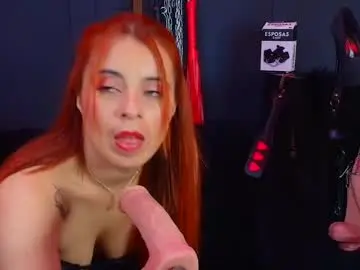 Chaturbate Adult Webcams of meghan_baker21