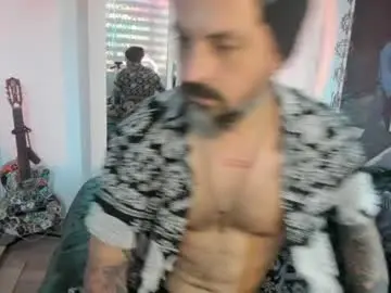 Chaturbate Best Webcam of miguel_angeel_