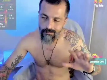 Chaturbate Private Sex Chat of miguel_angeel_