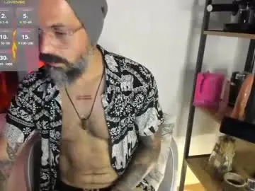 Chaturbate Free Live Porn of miguel_angeel_