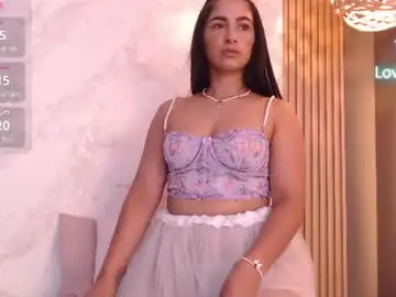Chaturbate Sex Cam of thayssa_ross