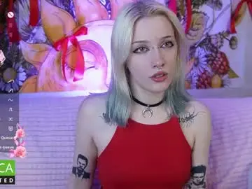 Chaturbate Watch Live Sex Cams of your_garcia