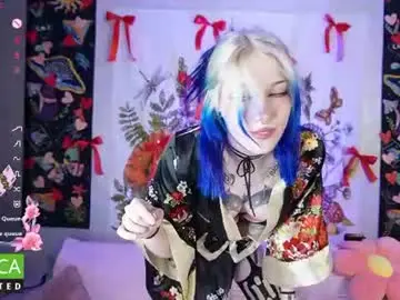 Chaturbate Watch Live Sex Cams of your_garcia