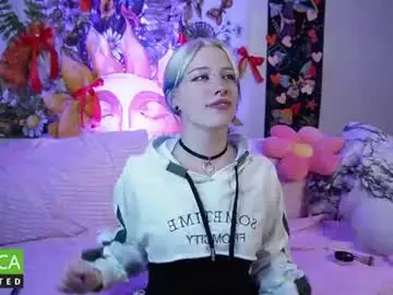 Chaturbate Live Sex Cam of your_garcia
