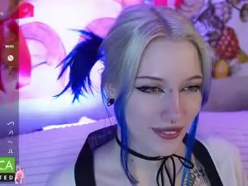 Chaturbate Free Porn Cam of your_garcia