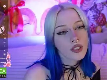 Chaturbate Sex Chat of your_garcia