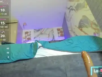 Chaturbate Live Sex of zandraa_milf