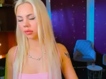 Chaturbate Nude Webcam of alexa_bonni