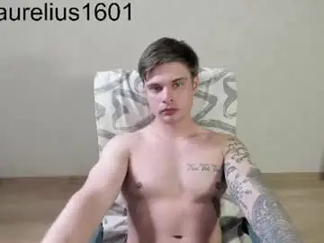 Chaturbate Live Sex of aurelius_x1