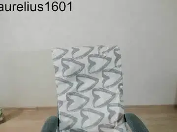 Chaturbate Nude Webcam of aurelius_x1