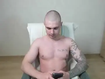 Chaturbate Adult Video Chat of aurelius_x1